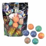 DEPESCHE DINO World Badekugeln GALAXY