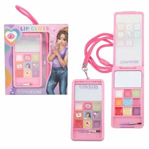 DEPESCHE TOPModel Lipgloss Smartphone zum Umhängen