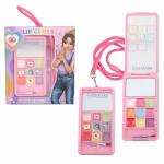 DEPESCHE TOPModel Lipgloss Smartphone zum Umhängen