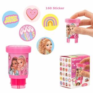 DEPESCHE TOPModel Sticker Stamper