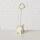 BOLTZE Schwein Memohalter Lucky 3fach sortiert