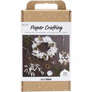 creativ company Kreativ Set Papierdeko