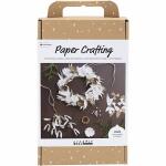 creativ company Kreativ Set Papierdeko