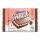 Manner Orangen Herzen Milch-Schoko Schnitte 25g 5 Stück