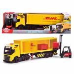 Dickie Toys DHL Truck 25cm