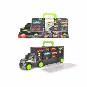 Dickie Toys Carry & Store Transporter 43cm