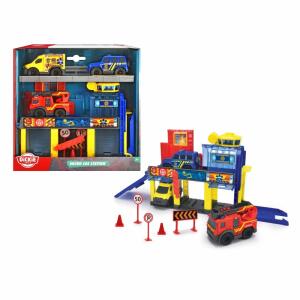 Dickie Toys Micro SOS Station