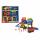 Dickie Toys Micro SOS Station