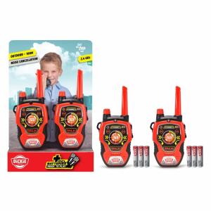 Dickie Toys Walkie Talkie Fun