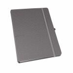 ONLINE Notebook Ocean Grey
