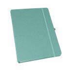 ONLINE Notebook Ocean Petrol