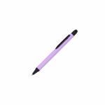 ONLINE Kugelschreiber Alu Stylus Fashion Lila