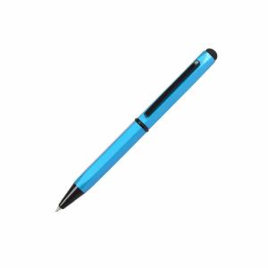 ONLINE Kugelschreiber Hexagon Stylus Blue