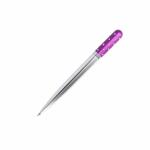 ONLINE Kugelschreiber Crystal Purple