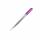ONLINE Kugelschreiber Crystal Purple