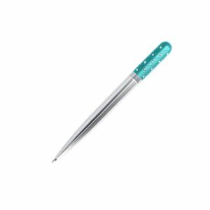 ONLINE Kugelschreiber Crystal Turquoise