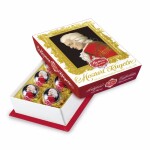 Reber Spezialitäten Mozart Kugeln Barock 120g 6er...
