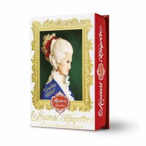 Reber Spezialitäten Constanze Mozart Kugeln 120g 6er Packung