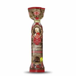 Reber Spezialitäten Mozart Kugeln Dark Chocolate 100g 5er Confect-Tüte