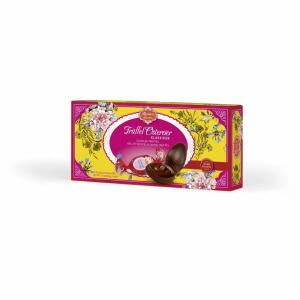 Reber Spezialitäten Trüffel Ostereier Klassiker 100g 5er Packung