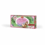 Reber Spezialitäten Nougat Ostereier Alpenmilch...