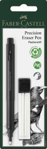 Faber Castell Radierstift Eraser Pen Precision