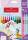 Faber Castell Filzstift Einhorn 10+3 und Sticker