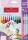 Faber Castell Filzstift Einhorn 10+3 und Sticker