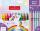 Faber Castell Filzstift Einhorn 18+6 und Sticker
