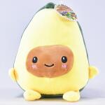 Plüsch Avocado 17cm