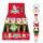 Jolly Friends with Candy 3fach sortiert