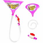 WIDMANN Bier Bong pink