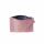 RÖSSLER Federtasche Velvet Blush Dream big 220x150x20mm