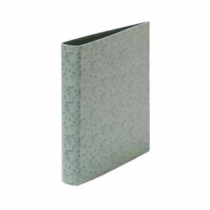 RÖSSLER Ringbuch Emma 40mm DIN A5