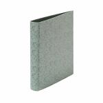 RÖSSLER Ringbuch Emma 40mm DIN A5