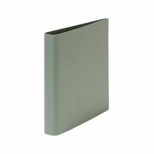 RÖSSLER Ringbuch Basil 40mm DIN A5