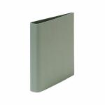 RÖSSLER Ringbuch Basil 40mm DIN A5