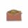 RÖSSLER Tasche Leaf Rusty 220x150x10mm