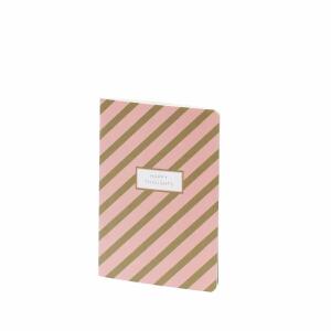 RÖSSLER Notizheft Vivian Happy Thoughts 36 Seiten dotted DIN A5