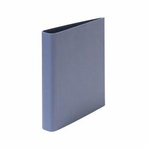 RÖSSLER Ringbuch Magic Blue 40mm DIN A5