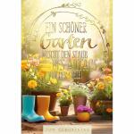 Kurt Eulzer Geburtstagskarte Ein schöner Garten