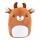 Plüsch Squish Rentier 28cm