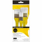 Daler Rowney Mixed Media Pinsel Set simply Skyflow 3...