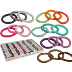 OOTB Starter Set Textil-Haarband/Armband