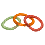 OOTB Starter Set Textil-Haarband/Armband
