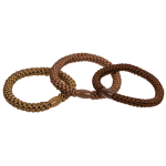OOTB Starter Set Textil-Haarband/Armband