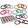 OOTB Starter Set Textil-Haarband/Armband