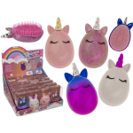 OOTB Striegel-Haarbürste Einhorn