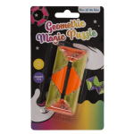 OOTB Geometrisches Magisches Puzzle 8 x 4 cm