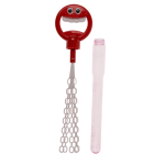 OOTB Seifenblasenstab Funny Face 44 cm